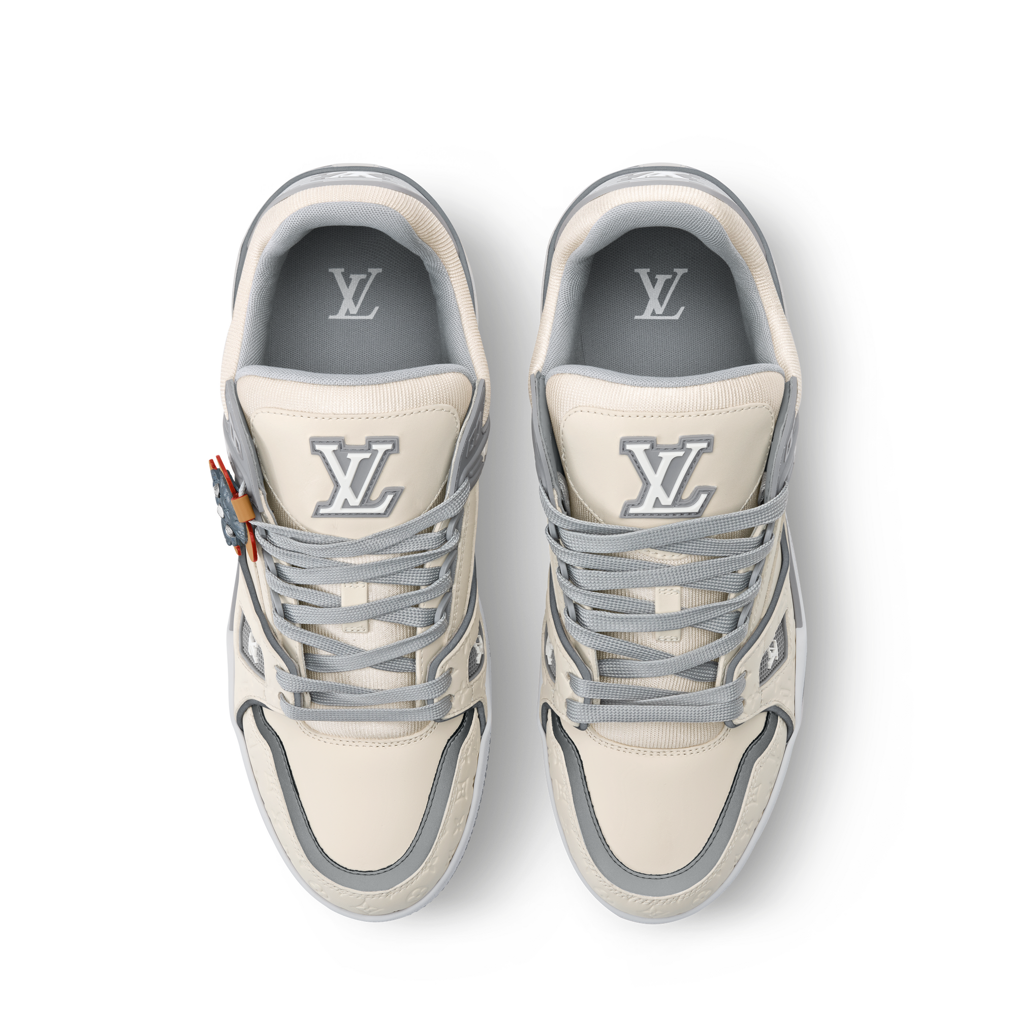 LV トレイナー スニーカー ｜ルイ・ヴィトン 公式サイト - 1AKR8W